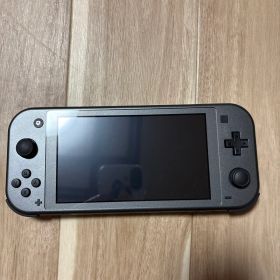 Nintendo Switch Lite ディアルガ・パルキア 本体