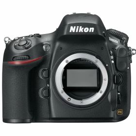 【中古】【非常に良い】Nikon デジタル一眼レフカメラ D800E ボディー D800E