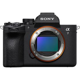 SONY(ソニー) ILCE-7M5 フルサイズ ミラーレス一眼カメラ α7 ボディ(レンズなし) ブラック
