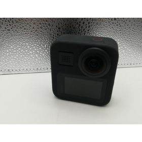 【中古】GoPro GoPro MAX CHDHZ-202-FX【大須】保証期間１ヶ月【ランクB】