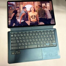 LENOVO Duet 5 Chromebook 13Q7C6