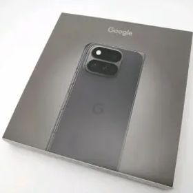 【未使用】Google 【SIMフリー】 Pixel 11 Pro Fold [Obsidian] 16GB 256GB【なんば】保証期間３ヶ月