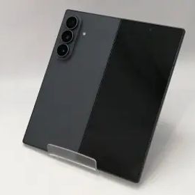 【中古】SAMSUNG 国内版 【SIMフリー】 Galaxy Z Fold8 Ultra 12GB 512GB グラファイト【浜松駅前】保証期間１ヶ月【ランクA】