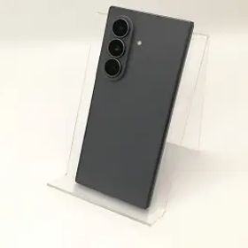 【中古】SAMSUNG 国内版 【SIMフリー】 Galaxy Z Fold8 Ultra 12GB 256GB グラファイト【秋葉4号】保証期間１ヶ月【ランクA】