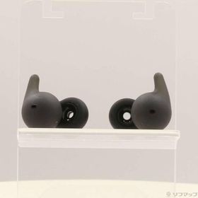 〔中古〕SONY(ソニー) LinkBuds OPEN ブラック WF-L910BZ〔276-ud〕