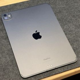 M4 iPad Pro11インチ Wi-Fi&Cellular