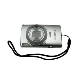 ■ Canon IXY 170 デジタルカメラ シルバー,2865782