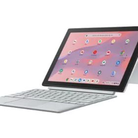 ASUS タブレットPC Chromebook CM30 Detachable(CM3001) CM3001DM2A-R70006 [フォグシルバー] 【配送種別A】