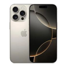 iPhone16 Pro 1TB ホワイトチタニウム SIMフリー 本体 スマホ アイフォン アップル ip16pmtm2659