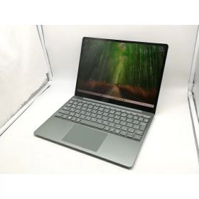 【中古】Microsoft Surface Laptop Go2 【i5 1135G7 8G 256G】 8QG-00038【横浜】保証期間1ヶ月【ランクB】