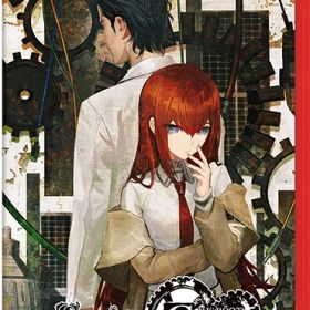[メール便OK]【新品】【NS2】STEINS；GATE RE：BOOT［Switch2版］[在庫品]