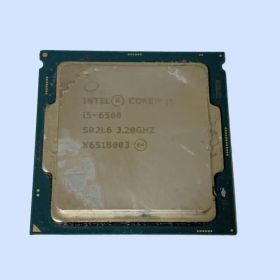 S1812 CPU Intel Core i5-6500 SR2L6