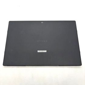 稼働品 arrowsアロウズ Tab F-04H 本体
