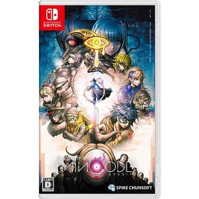 【新品】Switch 超探偵事件簿 レインコード