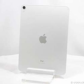 〔中古品〕 iPad Pro 11インチ 256GB シルバー MTXR2J／A Wi-Fi ［11インチ液晶／A12X-Bionic］〔中古品〕 iPad Pro 11インチ 256GB シルバー MTXR2J／A Wi-Fi ［11インチ液晶／A12X-Bionic］
