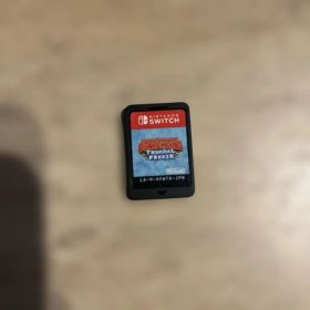 Nintendo Switch ドンキーコング トロピカルフリーズ ソフト本体