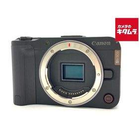 【中古】 【美品】 キヤノン EOS R50 V ボディ