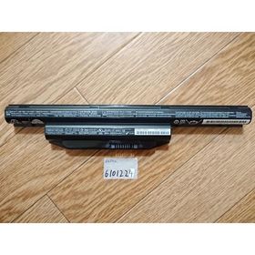 LIFEBOOK SH90/B1付属バッテリーFMVNBP234 6時間20分(6101224