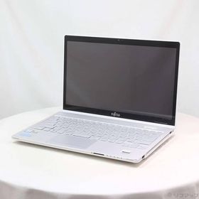 〔中古〕FUJITSU(富士通） LIFEBOOK SH90／B3 FMVS9B3WDD〔295-ud〕