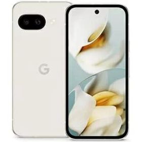 【Bランク・本体のみ】Google Pixel 9a 128GB SIMフリー Porcelain Bランク【日曜日以外即日発送】【送料無料】