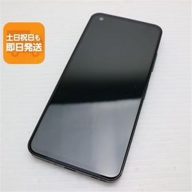 超美品 Zenfone 9 256GB ミッドナイトブラック SIMフリー スマホ ASUS 即日発送 あすつく 土日祝発送OK