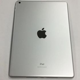 美品 電池81% Apple iPad 第8世代 32GB WiFiモデル シルバー【動作確認・初期化済み】