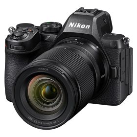 Nikon ニコン Z5II 24-105 レンズキット フルサイズミラーレスカメラ