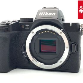 【中古】 【良品】 ニコン Z50II ボディ 【ミラーレス一眼】 【6ヶ月保証】