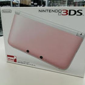 3DSLL SPR-001 NINTENDO