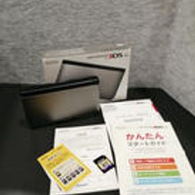 3DS LL SPR-001 NINTENDO