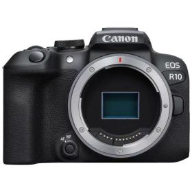 【中古】 キヤノン Canon ミラーレス一眼カメラ EOS R10 ボディ(レンズなし)ブラック/APS-C/EOS R10 ボディ 当店保証30日間 人気 ミラーレス一眼 ミラーレス デジタルカメラ 中古