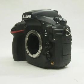 【中古】(ニコン) Nikon D810 ボディ
