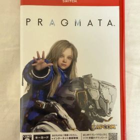 Switch2 プラグマタ