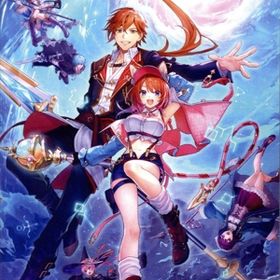 紅の錬金術士と白の守護者 ～レスレリアーナのアトリエ～ [通常版]