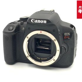 【中古】 【並品】 キヤノン EOS Kiss X6i ボディ 【デジタル一眼レフ】