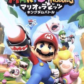 マリオ+ラビッツ キングダムバトル