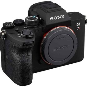 【中古】 SONY(ソニー) フルサイズ ミラーレス一眼カメラ α7RIV ボディ(レンズなし) ブラック ILCE-7RM4A 当店保証30日間 人気 ミラーレス一眼 ミラーレス デジタルカメラ 中古