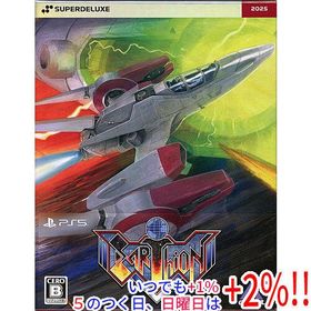 アーシオン DELUXE EDITION PS5爆買