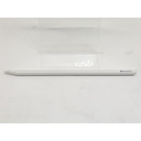 【中古】Apple Apple Pencil Pro MX2D3ZA/A【宇田川】保証期間１週間