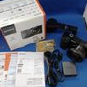 ミラーレス一眼 ILCE-6000L SONY