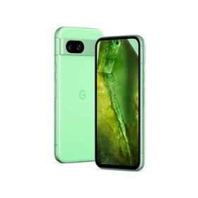 【中古美品・本体のみ】Google Pixel 8a 128GB Aloe【日曜日以外即日発送】【送料無料】