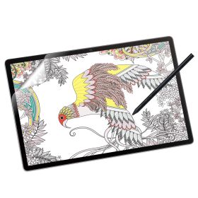 新品 エレコム ワコム 液タブ 液晶ペンタブレット Wacom MovinkPad Pro 14 (DTHA140L0Z) フィルム 防指紋 反射防止 エアーレス加工 TB-WMP14FLFAHD