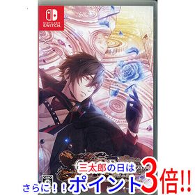 【中古】送料無料 Code：Realize 〜彩虹の花束〜 for Nintendo Switch【ゆうパケット対応】