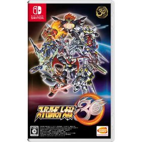 在庫あり☆[メール便OK]【新品】【NS】スーパーロボット大戦30★蔵出し★
