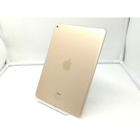 【中古】Apple 海外版 【Wi-Fi】 iPad Air2（2014） 64GB ゴールド【札幌】保証期間１ヶ月【ランクB】