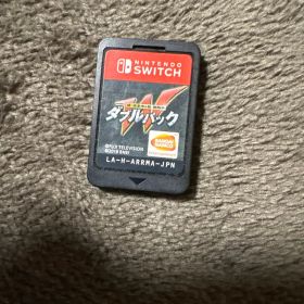 Nintendo Switch 超・逃走中＆超・戦闘中 ダブルパック