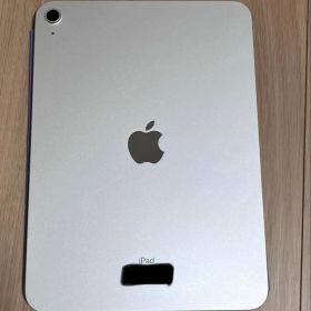 Apple iPad 第10世代 本体＆iPad用タッチペン付き