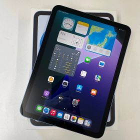 iPad 第10世代 WiFi 64GB ブルー