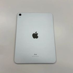 iPad 第10世代 64GB Wi-Fi シルバー MPQ03J/A