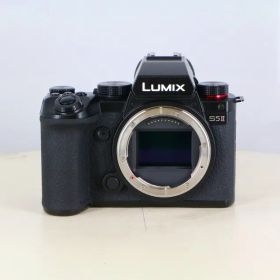 【中古】(パナソニック) Panasonic DC-S5M2